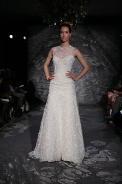 jenny lee Show'da model