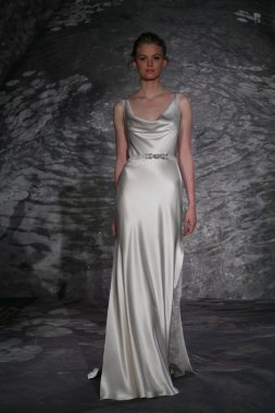 jenny lee Show'da model
