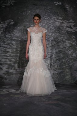 jenny lee Show'da model