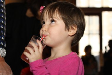 önce konuk çocuk ralph lauren gösterisi