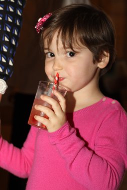 önce konuk çocuk ralph lauren gösterisi