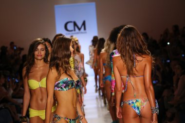 cabana Grande CIA maritima koleksiyonu modelleri yürümek