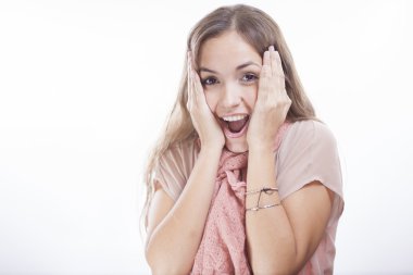 Bunların olduğuna inanamıyorum.