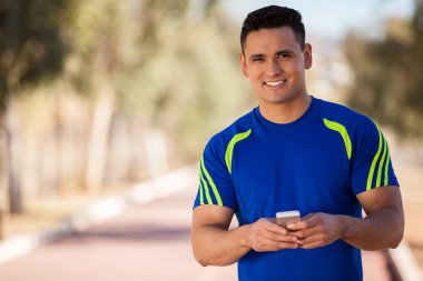 koşu parkuru, Runner manifatura