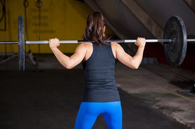 arkasından ağız kavgası