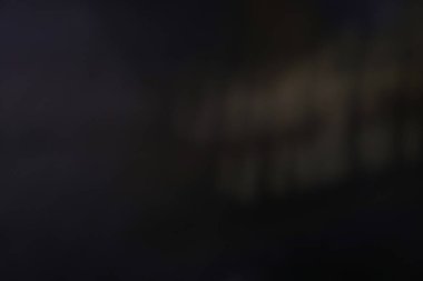 Kağıt, arkaplan ve pencere gölgesinin soyut koyu dokusu