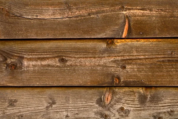 Brown Wood Texture View Wooden Fence Background — Stock Photo, Image