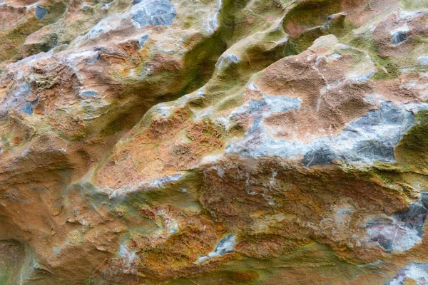 Kayanın dokusu, arka plan, kayanın tipi.