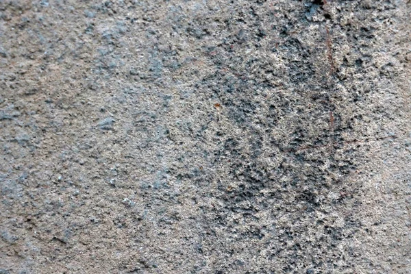 Grijs Abstracte Steen Betonnen Muurtextuur Achtergrond — Stockfoto