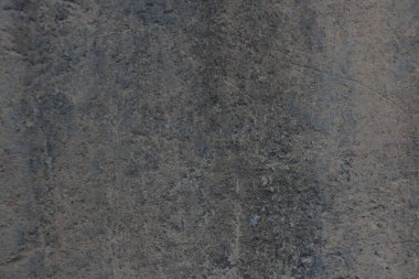 Koyu gri beton bina duvarı, beton doku, arkaplan