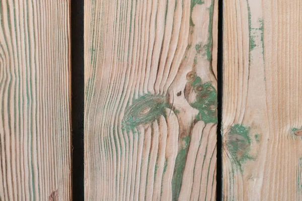 木製の柵の木の質感の眺め — ストック写真