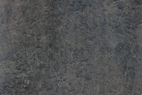 Tekstur Abu Abu Gelap Dari Dinding Beton Bangunan Latar Belakang — Stok Foto