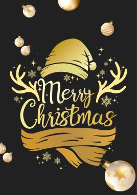 Mutlu Noeller poster ilanı sosyal medya şablon tasarımı