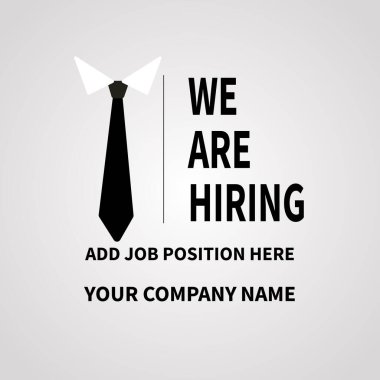 Sosyal medya broşürü ya da poster tasarımı kiralıyoruz