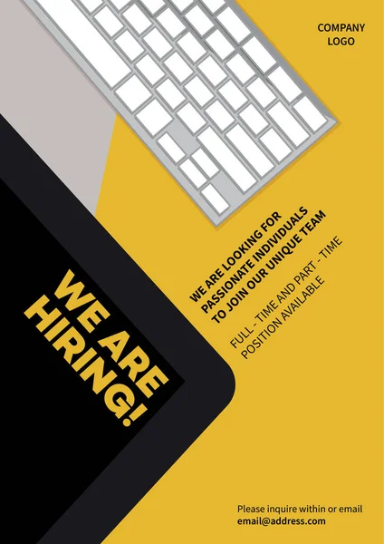 Poster broşürü sosyal medya şablon tasarımı işe alıyoruz.