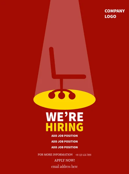  Broşür posteri ya da sosyal medya postası tasarımı kiralıyoruz