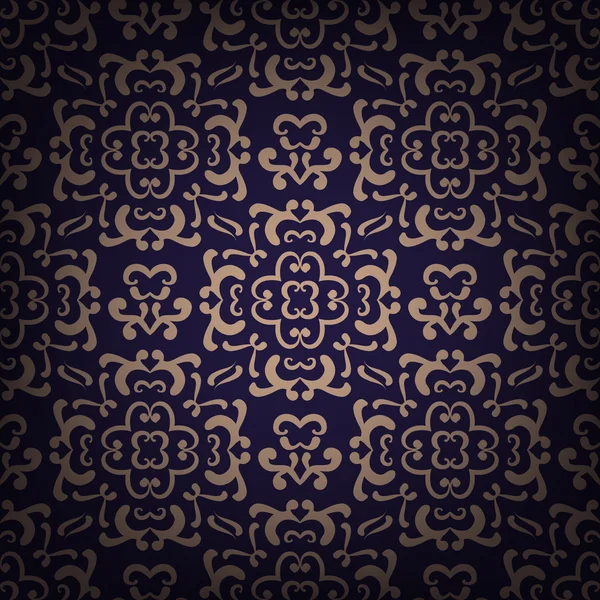 süs damask deseni