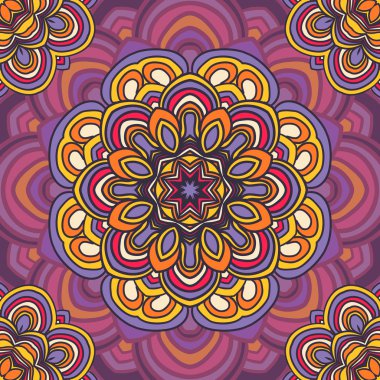 zarif dantel süsleme ile arka plan. Soyut öğeler, süslü arka plan. vektör çizim.