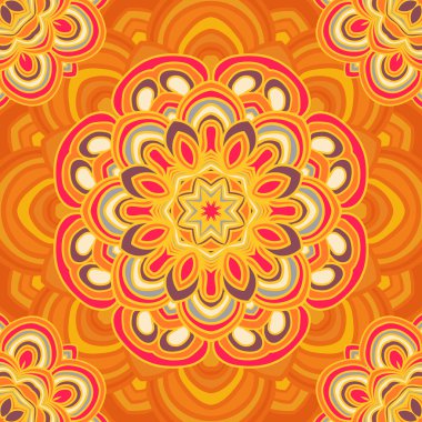 zarif dantel süsleme ile arka plan. Soyut öğeler, süslü arka plan. vektör çizim.