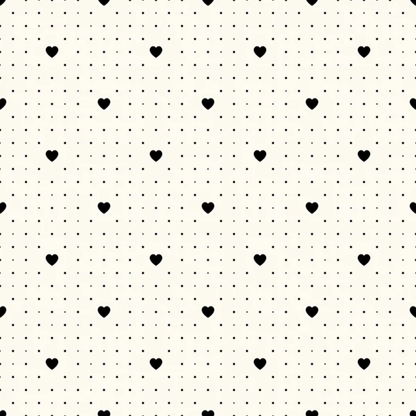 Vecteur motif rétro sans couture — Image vectorielle