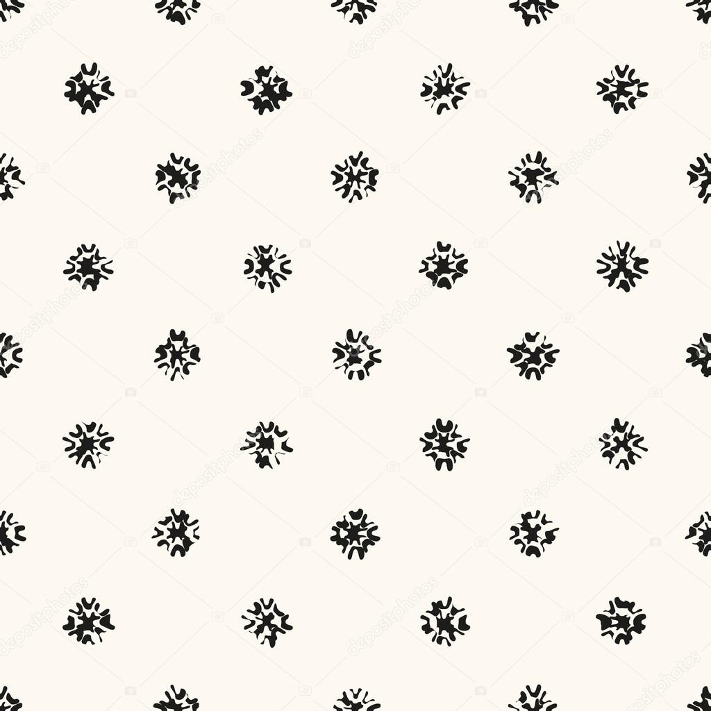 Seamless abstract ethnic pattern.