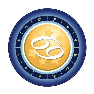 Zodiac sign kerevit