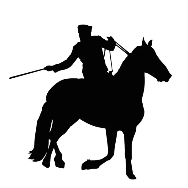 Silhouette - tarihsel şahsiyet dönem kostümü 
