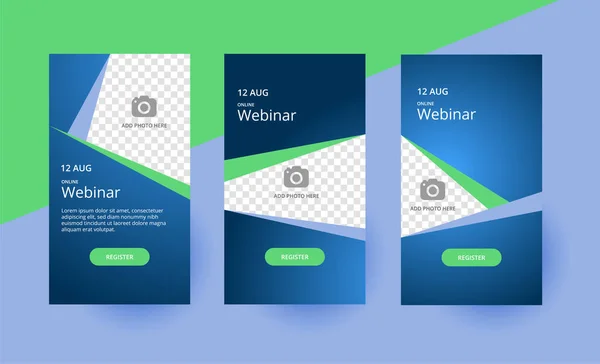 Sosyal medya şablonu, düzenlenebilir giyimli sosyal medya hikaye şablonu. Sosyal medya hikayeleri tasarım vektörü. Banner, Instagram Facebook hikayesi.