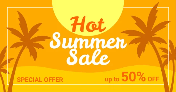 Sosyal medya tanıtım satışı yatay afiş şablonu, düzenlenebilir sosyal medya şablonu. Sosyal medya tanıtım satış vektörü için arka plan. Posta Şablonu. Vektör illüstrasyonu.