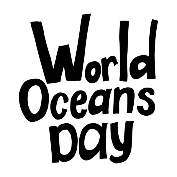 Dia Mundial Do Oceanosストックベクター ロイヤリティフリーdia Mundial Do Oceanosイラスト ページ 2 Depositphotos