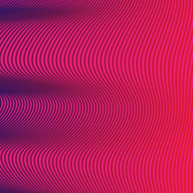 Colorful abstract pattern, vector background 