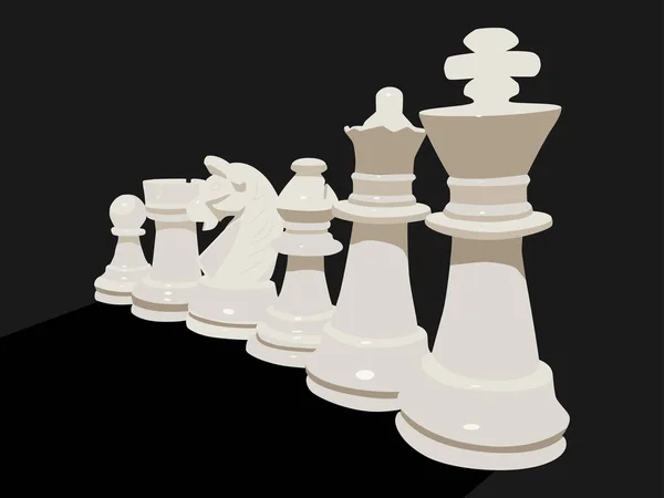 Chess Rook Contour Illustration Stock Illustration - Download