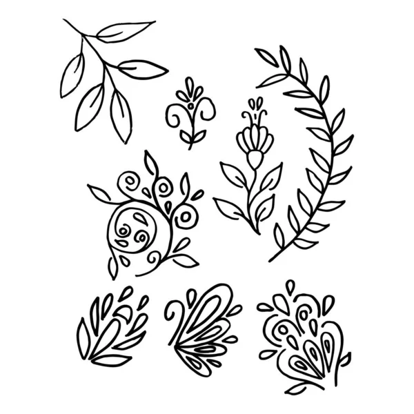 5,923 Leaves Tatoo Stock Vectors and Vector Art | Shutterstock