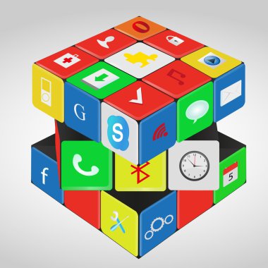 Rubik Küpü