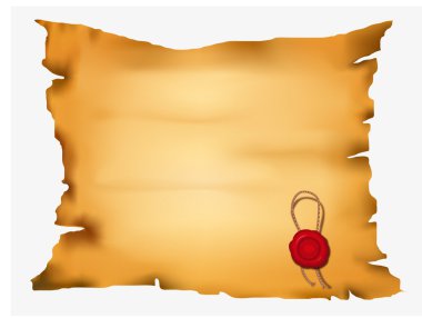 Parşömen