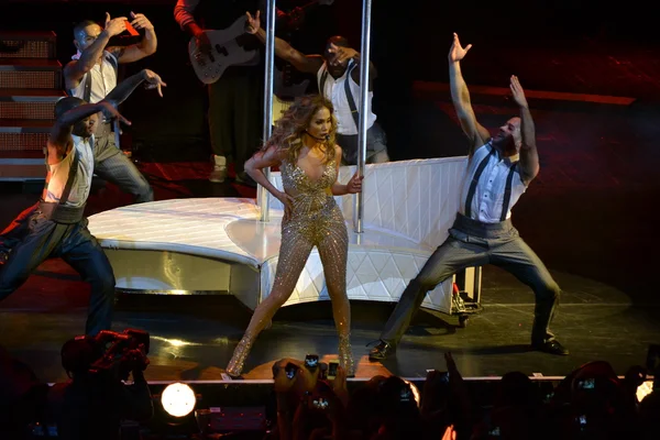 Jennifer Lopez Imagens Royalty-Free