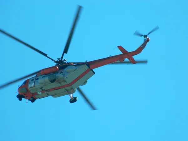 kurtarma helikopteri