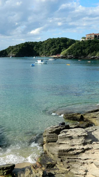 Joao Fernandes beach, Buzios
