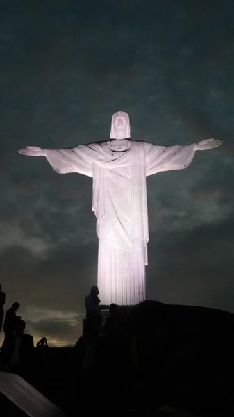 Cristo Redentor