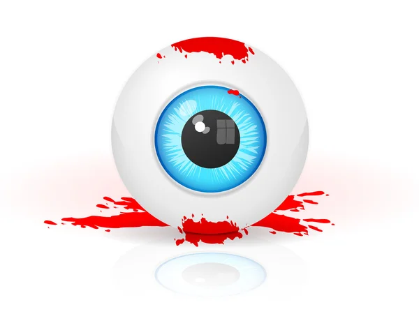 Kanlı göz