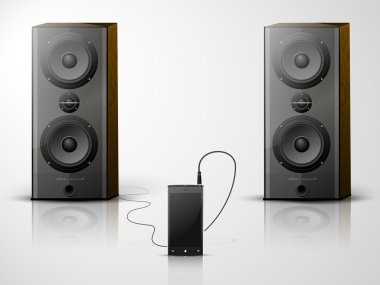 müzik sistemi