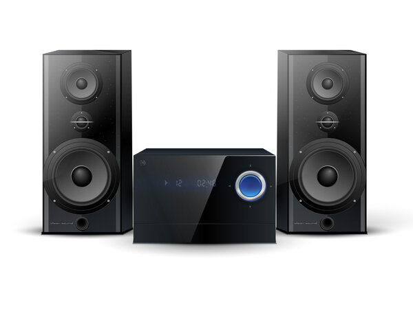 Звуковая система