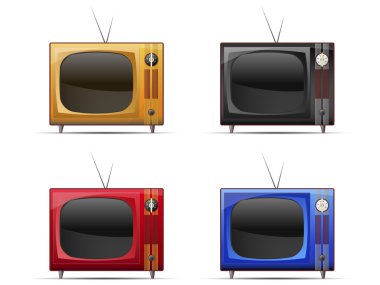 Televizyon.