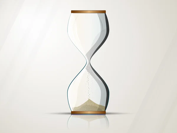 Sandglass2 — 图库矢量图片