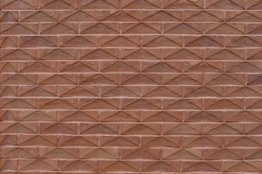 kırmızı tuğla duvar