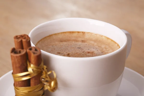 Tazza di caffè — Foto Stock