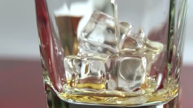 Brandy dökme