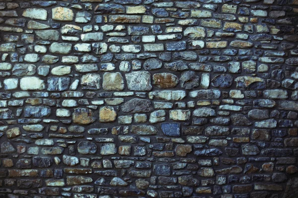 Background if old stone wall — Stock Photo, Image