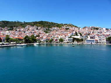 Skopelos, Yunanistan