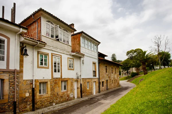 Hermosa casa de campo —  Fotos de Stock